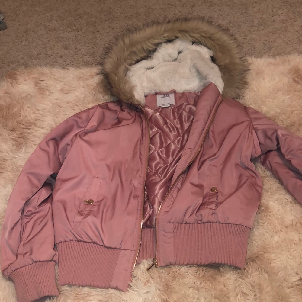 Winter Jacket
